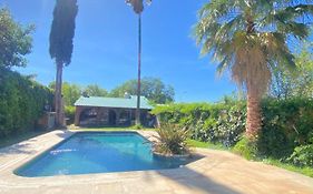 Chalet San Rafael